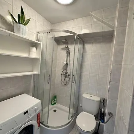 Na Zielonym Powislu * ワルシャワ