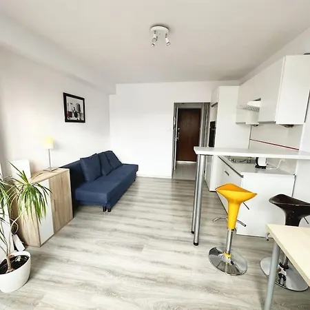 Na Zielonym Powislu * ורשה