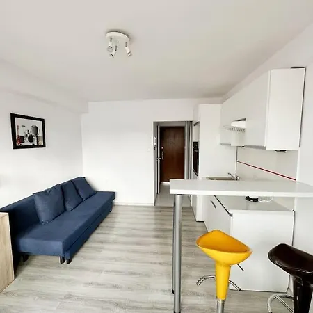 Na Zielonym Powislu * ワルシャワ