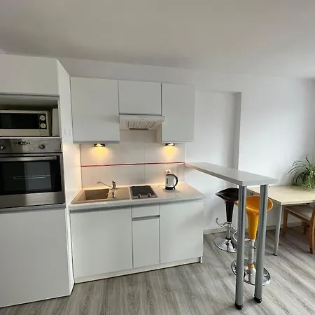 Na Zielonym Powislu * ワルシャワ