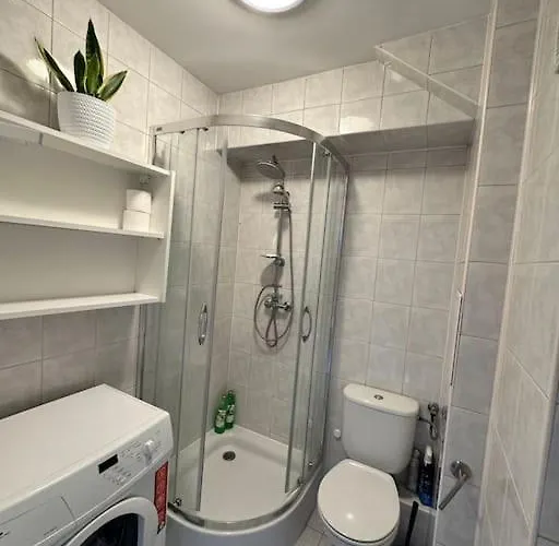 Na Zielonym Powislu * Warszawa