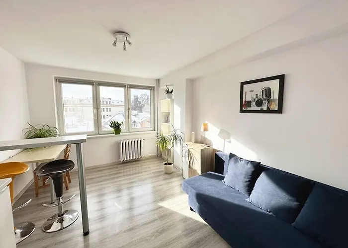 Na Zielonym Powislu Warszawa