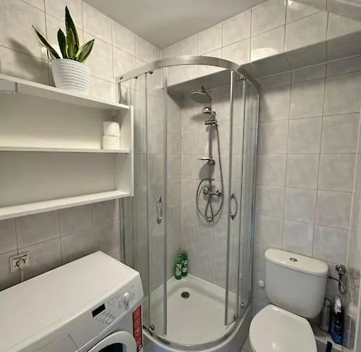 Na Zielonym Powislu Lejlighed