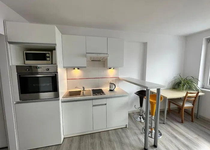 Na Zielonym Powislu * Warszawa