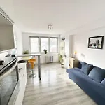 Appartement Na Zielonym Powislu *