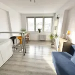 Na Zielonym Powislu Appartement Varsovie