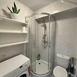 Na Zielonym Powislu Apartmán